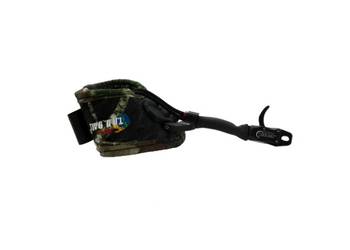 SPUST NA NADGARSTEK z Regulacją Zapinana na Rzep do Zwalniania Cięciwy