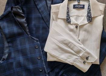 Garnitur dla chłopca rozm.140