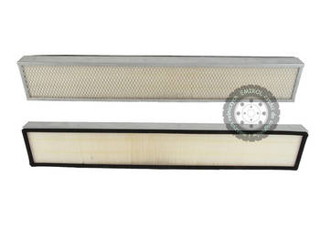 Filtr kabinowy Case 5120, 5130, 5140, 5150, 5240, 5250