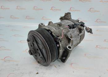 INSIGNIA ASTRA 2.0 CDTI A20DTE 140KM 15r sprężarka klimatyzacji P22861236