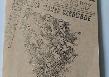 Przejście Polaków przez Morze Czerwone