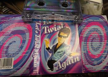 Let’s twist Again-medley-składanka