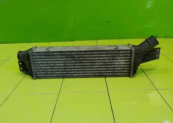 SSANGYONG RODIUS II TURISMO 2.0 B 14r intercooler