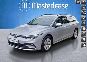 Volkswagen Golf 2.0 TDI Life! Z Polskiego Salonu! Faktura VAT! VIII (2020-)