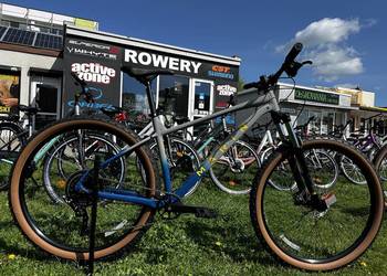 Rower MTB Marin Bobcat Trail 3-ACTIVE ZONE Bike World-Świętokrzyskie