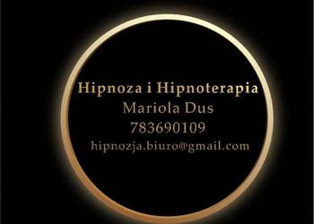 Hipnoza Terapeutyczna- Uzależnienia, Depresja, Traumy, Lęki