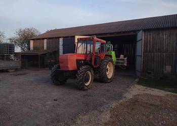 Zetor 8145 TURBO Ursus 914