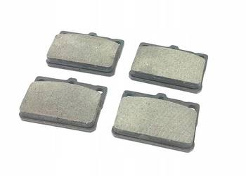 KLOCKI HAMULCOWE PRZÓD MITSUBISHI COLT I 1.4 GLXGT 79-84 NOWE ICER MB895161