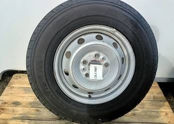FELGA+OPANA IVECO DAILY 15 S 99-06 FIAT DUCATO 06- NO GK1/007