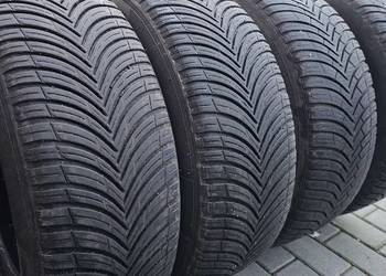 Opony Kleber 225/55/16