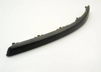 LISTWA ZDERZAKA PRZÓD LEWA OPEL CORSA C 1.3 CDTI 2003-2009 COMBO 13120849