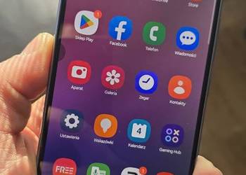 Samsung Galaxy A53 5G/6GB-RAM/128GB | + FV VAT