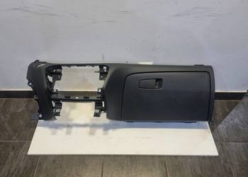 KOMPLETNY SCHOWEK  DÓŁ DESKI START STOP  HYUNDAI TUCSON III 15-20