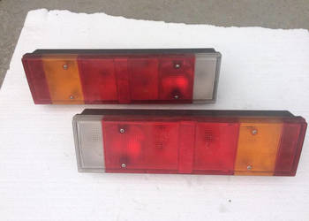 Lampa Tylna Valeo Iveco MAN DAF Renault 168029/19