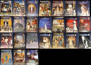 Przymierze z Maryją - 24 szt.