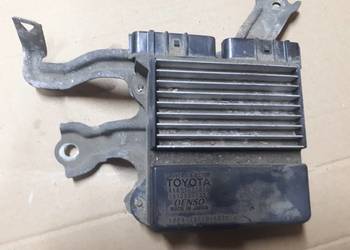 Moduł wtysków 2.2 D4D Avensis T25 Rav4 Moduł wtysków 2.2 D4D Avensis T25 Rav4