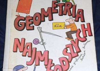 Geometria dla najmlodszych - Władimir G. Żytomirski