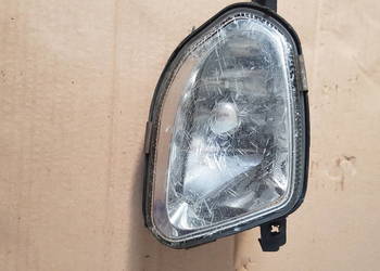 A2118200656 Światło przeciwmgłowe przednie Mercedes w211 prawa