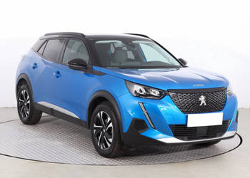 Peugeot 2008 1.2 PureTech