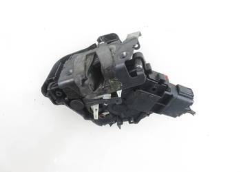 ZAMEK PRAWY PRZEDNI FORD S-MAX I (WA6) 6M2AR21312AB