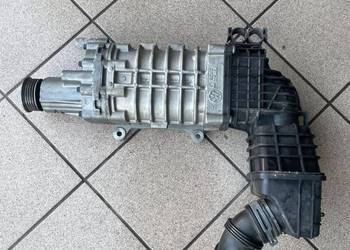 Kompresor doładowania  325484 Golf V 1.4 TSI 170km