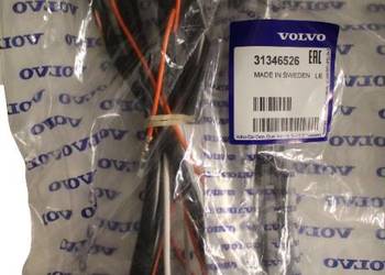 VOLVO V70 XC70 wiazka haka holowniczego 13p OE 31346526