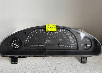 LICZNIK ZEGARY CHRYSLER CONCORDE NEW YORKER XIV BENZ 94-97 AUTOMAT DOPISZE