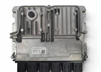 STEROWNIK SILNIKA BMW X5 G05 40 Mild Hybrid 3.0 D 0281039338 7827051