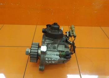 RANGE ROVER SPORT 3.0 TD V6 12r 255KM 306DT pompa wtryskowa 0445010629