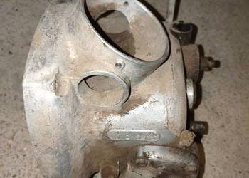 Skrzynia biegów KMZ K750 M72