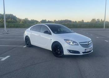 Opel insygni 2.0cdti