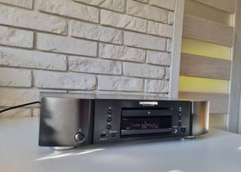 Odtwarzacz CD MARANTZ  CD6006