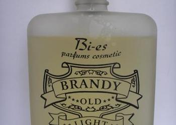 Bi-es Brandy old light for me męska woda toaletowa edt 100ml
