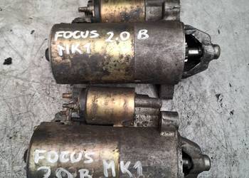 FORD FOCUS MK1 2,0 16V rozrusznik