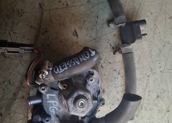 reduktor gazu LPG TOMASSETO