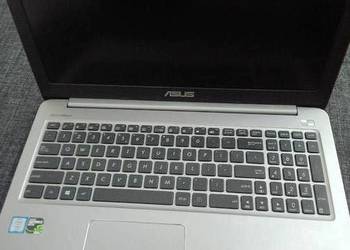 laptop Asus  K50U