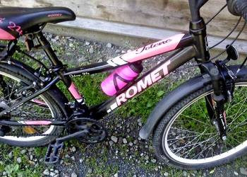 Rower  Romet Jolene 24