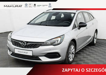 Opel Astra GD8A826#1.2 T Edition 2 stref klima Cz.cof LED Salon PL VAT23% …