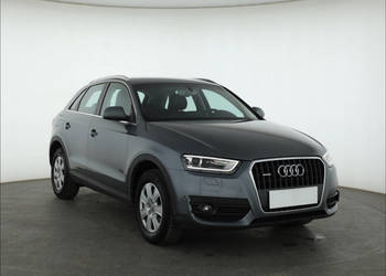 Audi Q3 2.0 TFSI