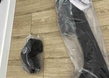 NOWY SNOORKEL SNAKEMAN 4WD