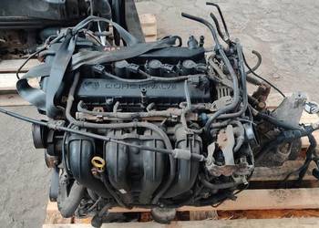 SILNIK MAZDA 3 III 2.0 150KM