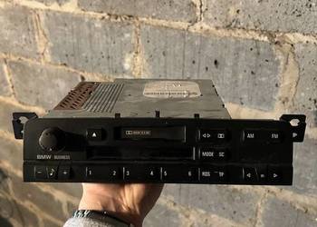 radio samochodowe bmw e46 kaseta