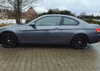 Bmw e92 320d