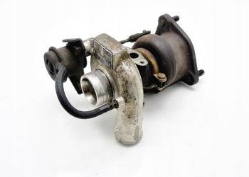 TURBOSPRĘŻARKA 2248060 2.0 CDT CDTI ROVER 75