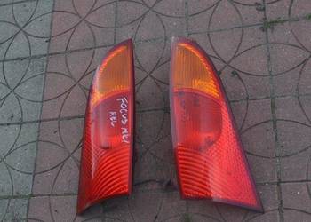 focus MK I lampa prawa WYSYŁKA