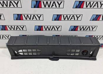 MINI COOPER R52 OSŁONA ZAMKA KLAPY BAGAZNIKA 7076937