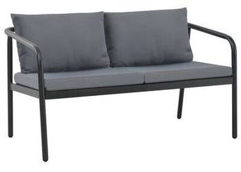 vidaXL 2-osobowa sofa ogrodowa(SKU:44699)