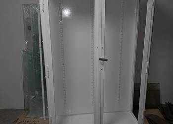 Witryna szafa lekarska