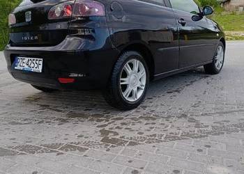 Super Seat Ibiza 1.2 benzyna niski przebieg 142 983