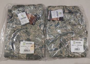 Parka Goretex ABU tiger stripes USAF small regular